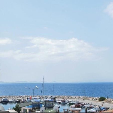 Poseidon Butik Hotel Kucukkuyu Buitenkant foto