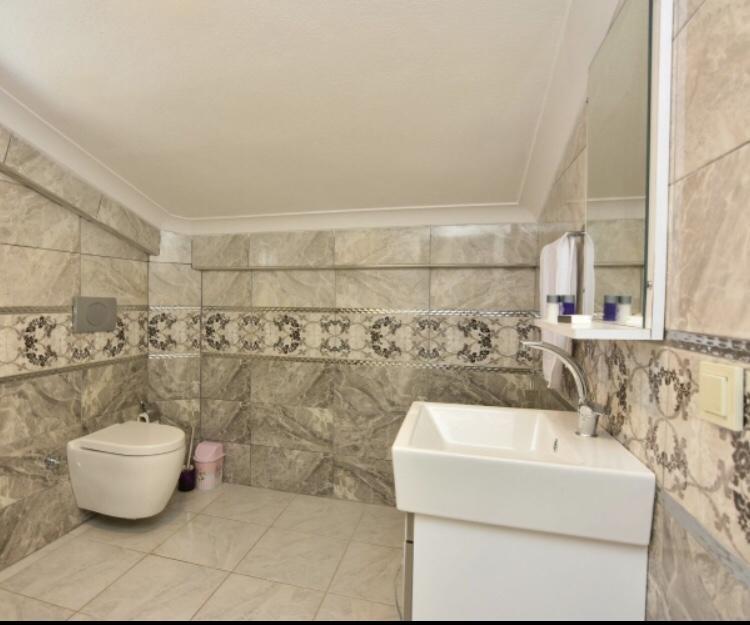 Poseidon Butik Hotel Kucukkuyu Buitenkant foto